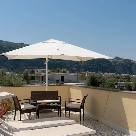 Apartman Realty Holidays Pinnidys House Sorrento