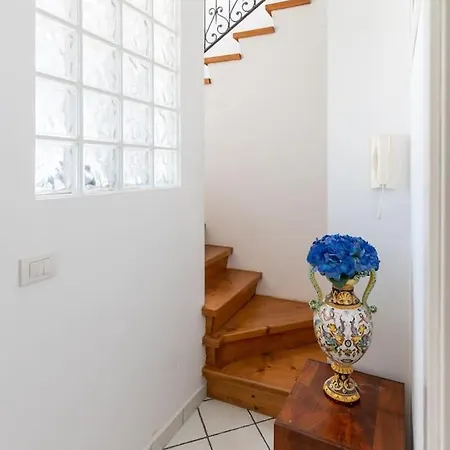 Apartman Realty Holidays Pinnidys House Sorrento