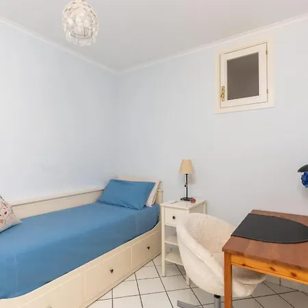 Realty Holidays Pinnidys House Sorrento