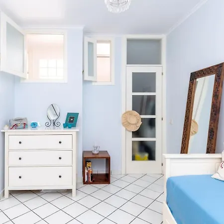 Realty Holidays Pinnidys House Apartman *